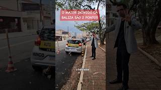 O maior inimigo da BALIZA são 2 pontos baliza [upl. by Kerri737]