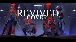 REVIVED  Derivakat  Remix [upl. by Ainot]