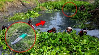 Chilling Body Discovery in Abandoned River BUT The Truth Is Cleaning For Free Volunteer Cleaning [upl. by Lombard]