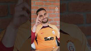 🎙 Berkan Kutlu ile Özel Röportaj Galatasaray YouTube Katılda 𝗬𝗔𝗬𝗜𝗡𝗗𝗔 🔥 [upl. by Ait846]