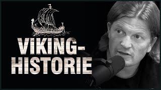 Vikinghistorie  Miniserie 24  År 845  911  Med Historiker Sturla Ellingvåg [upl. by Aniraz570]