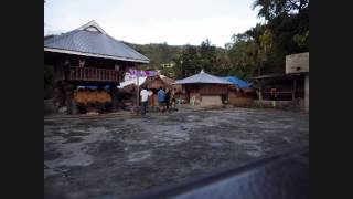 Ifugao Archaeological Project 2014  Camp Life [upl. by Lamoree]