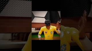 Neymar😂 football edit neymar brazil futbol funny trending trend fypシ゚viral shorts fyp [upl. by Brittnee]