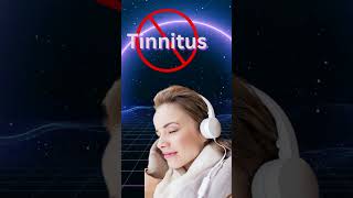 This Therapeutic Sound Therapy Relieves Your Tinnitus [upl. by Ainehta779]