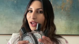 Diptyque Perfumes In My Collection part 2 [upl. by Autum]