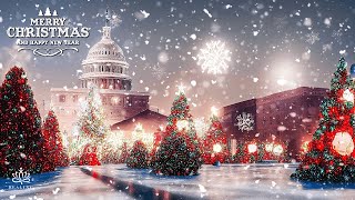 BEAUTIFUL CHRISTMAS MUSIC 2024 Top Christmas Songs of All Time for Relaxation Sleep Study 17 [upl. by Augy667]