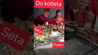 Do kotleta proboszcztiktoka funny duet dlaciebie plebania djkierownik plebani [upl. by Farr]