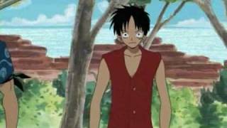 One Piece OSTOvertaken walk to arlong park [upl. by Arem]