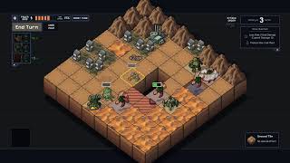 Into the Breach  First look at its micro battles [upl. by Arst264]