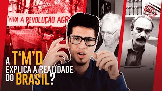 Qual tipo de CAPITALISMO há no BRASIL – Desmascarando a Teoria quotMarxistaquot da Dependência TMD [upl. by Bridie734]