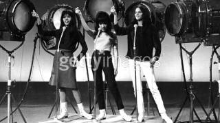 THE RONETTES HIGH QUALITY  YOU BABY [upl. by Afton]