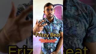 frizzybeat “REBORN” solo beatbox beatbox shorts viral treding tiktok motivation [upl. by Aneeram]