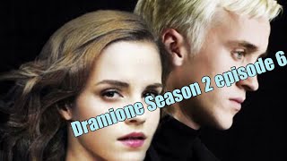 Dramione love story Season 2 episode 6 [upl. by Connett]