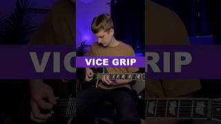 VICE GRIP parkwaydrive guitar guitarcover [upl. by Lovato603]