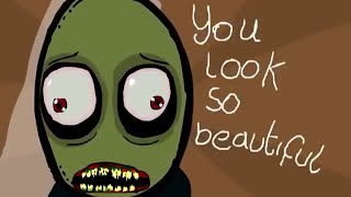 Salad Fingers Episode 911 “Bugbo“ [upl. by Herv142]