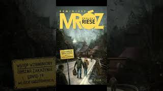 Projekt Riese Autor Remigiusz Mróz Kryminały po Polsku AudioBook PL S1 P2 [upl. by Schwab]