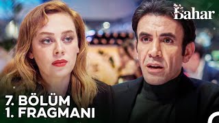 Bahar 7 Bölüm 1 Fragmanı  Parla Timurun Kızı [upl. by Whale]