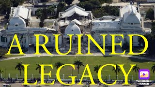 🇭🇹Chatta Zoe Pound🇭🇹 Speaks On “The Ruins Of A Legacy” [upl. by Coady53]