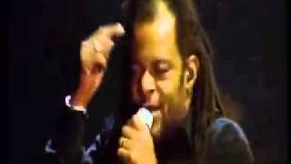 UB40  Maybe Tomorrow  live em Rotterdao Holanda 2003flv [upl. by Bertero]