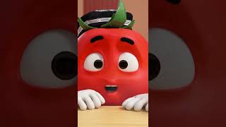 Subscribe👆for updates and fresh content cartoonsforkids tomatodoppi [upl. by Heady]