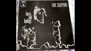 Love Sculpture  Forms And Feelings 1969 Full Album Vinyl 1980 [upl. by Neisa]