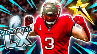 The Super Bowl FINALE Madden 24 Superstar Mode 15 [upl. by Sternick123]