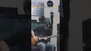 quotLevelsquot 1 beat by TowerBeatz guitarist guitar solo musician artist [upl. by Scandura497]