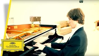 Rafał Blechacz  Chopin Polonaise No3 in A Major Official Video [upl. by Sucramej663]