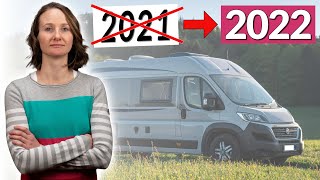 Camping News  Lieferverzögerung Wohnmobil – Das kannst du JETZT tun [upl. by Virgina217]