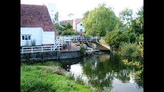 Places to see in  Braintree  UK [upl. by Payson631]