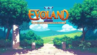 Evoland 2 OST  Track 17 Genovas Library [upl. by Leemaj]