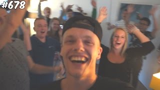 GROOTSTE VERRASSING OOIT  ENZOKNOL VLOG 678 [upl. by Alauqahs]