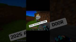 Minecraft 2025 minecraft shorts [upl. by Lobell]