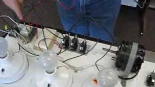 How a furnace sequencer works [upl. by Moorish590]