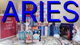 ARIES TAROT READING SEPTEMBER 2024 [upl. by Enila507]