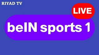 Bein sports 1 live [upl. by Eilatam]