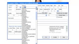 Software Successioni e Volture [upl. by Fronnia]