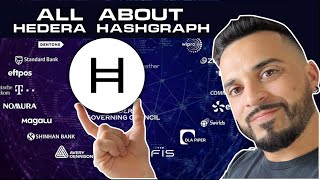 What is Hedera Hashgraph HBAR Coin amp Should You BUY It [upl. by Suehtomit744]