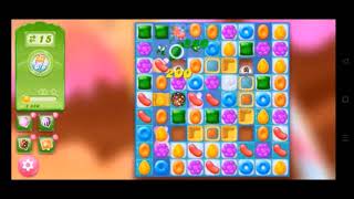 Candy Crush Jelly Level 74 [upl. by Treblihp]