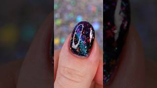 Featured Creature Nail Polish by Whats Up Nails nailpolish [upl. by Genie]