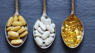 Taking These 3 Supplements Daily Can Change Your Life For Good [upl. by Alejandro]