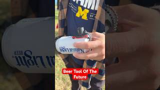 Revolutionary Beer Tool Of The Future Unveiled [upl. by Terry]