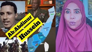 US amp Israel Oo Cadaystay Sababta Ay SomalilandSomalia U Rabaan Oo Ah ISIS Puntland🤔😳 [upl. by Eelatan]