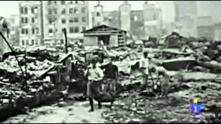 Documental La cara oculta de Hiroshima Resumen [upl. by Einolem]