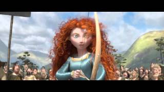 Everything Wrong With Brave In 13 Minutes Or Less [upl. by Raine]