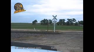 CR59 South Platte River CR P CR W 7 Colorado [upl. by Akemat821]