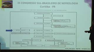 15 Tratamento da nefropatia por IgA por Rodrigo Hagemann [upl. by Notlrak]