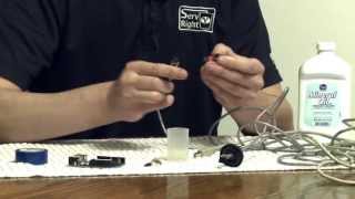 Seaperch Hydrophone  Tutorial [upl. by Fredela]