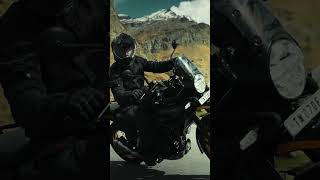 The Royal Enfield Himalayan  Launch Reel  Montage [upl. by Egroej]