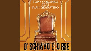 O schiavo e o RRE Live [upl. by Bohrer]